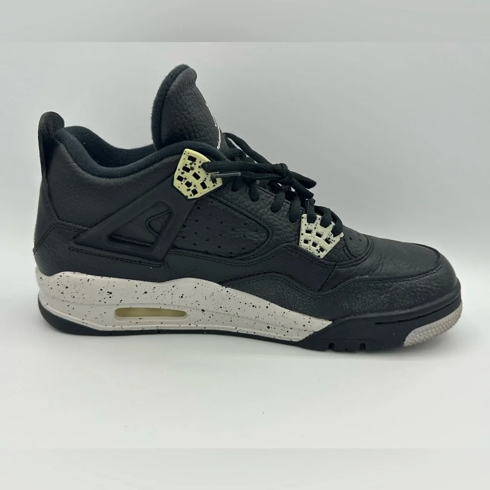 Air Jordan 4 Retro LS